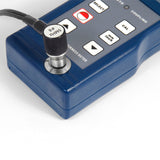 TM8811 Thickness Meter TM-8811 Ultrasonic Wall Thickness Gauge 1.5~200mm/0.06~8 inch 11 kinds of materials