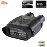 NV400B 7X31 Infared Digital Hunting Night Vision Binoculars 2.0 LCD Military Day Night NV Goggles Telescope IR Binocular Hunter