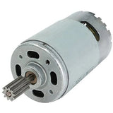 Universal 550 35000RPM Electric RS550 12V Motor Accessories for Kids Car Children Ride on Toys Replacement Parts