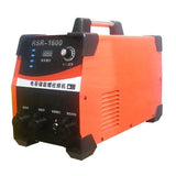 RSR1600 Capacitor Energy Storage Stud Welding Machine Charging Air Duct Insulation Nail Welding Machine Sign Welding Machine