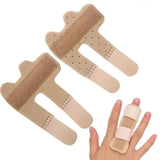 Portable Trigger Guard Brace Finger Corrector Splint Injury Recovery Orthopedic Protection Fixing Pains Relief New