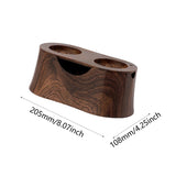 Tamper Mat booth at Espresso Hine Accessories and Tools Home