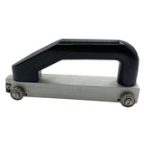 plastic tool guide wheel motion groover PVC floor manual seam opener