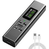 Geiger Counter Nuclear Radioactive Detector Portable Radiation Dosimeter