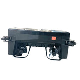 Solar Powered Automatic pool Skimmer Robot for Pool Surface Maintenance