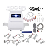 80KHz Cellulite Cavitation Machine Promote Collagen Relax Muscles 80KHz Fat Burning Machine for All Skin Types for Salon Use