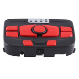 24V Children's Electric Vehicle Supply Central Control Switch Multi Functional Bluetooth Music Power
