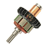 619377-8 619380-9 619583-5 DTD152 XDT11 18V Cordless Drill Power Tool Armature Rotor Made Oll Copper