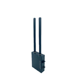 Industrial MT7620A 300Mbps Openwrt FDD TDD 4G LTE wireless router Sim Card Slot With guide rail