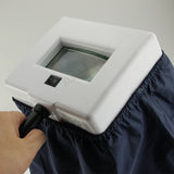 Wood Lamp UV Magnifying Skin Analyzer Ultraviolet Facial skin condition detection for Beauty Salon 220V