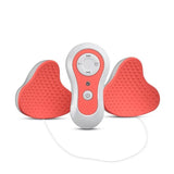 New Electric Enhancement Massager Beauty Chest Treasure Acupressure Massage Sagging Breast Hyperplasia Prevention
