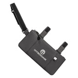 OFFBONDAGE Top Tube Side Bicycle Bag Riding Carrier Electric Cycg Road Mountain Bike Accessories