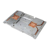 Solution Anti-oxidation of flying surface Water Coog HeatsinkHeat Dissipation Service provider