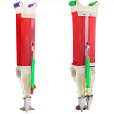 Mini Precision direct manual seeder bean onion wheat rice corn planting hine