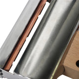Electric Bee Uncapping Wax Knife - Beekeeping Tool for Honey Extraction with Heating Cutter
