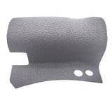 1Set New Body Shell For Canon EOS 5D Mark II 5DII / 5D2 Grip Rubber Unit Digital Camera Repair Part With Tape