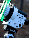 Sky-Watcher Star Adventurer 2i Pro Pack Compact Equatorial Tracking Platform Multi-Purpose Mounts  Wi-Fi App Astrophotography