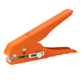 Edge Banding Pliers Punching 15MM Countersink Drill Bit Screw Hole Hat Woodworking Tool