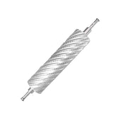 Factory Spiral Planing Cutter Head with Throw-Away