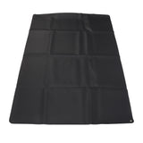 Sleeping Grounding Pad Conductive Negative Ions Grounding Yoga Sheet Eliminate Anxiety with 16.4ft Cords for Sports