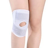 Joint Fixing Bracket Portable Pads Sports Meniscus Patellar Injury Fixed Protection Breathable Ligament Knee Legguards