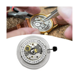 SW200 Three-Needle 3 O'Clock 4.5 Single-Calendar High-Precision Automatic Mechanical Movement Watch Replacement