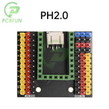 Nano V3 Atmega328P MCU Core Welding Development Board Improved Version Module For Arduino