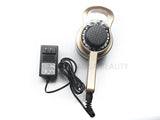 Infrared Heating Vibration Electric Stimulation Slimming Device Guasha therapy Body massage brush Scraping tool for Beauty salon