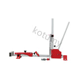Multifunctional Dent Repair Tools - Car Shaping Correction Instrument for Body Data Recovery