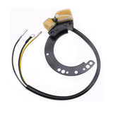 Stator Assembly Magnet Ignition Suitable For Outboard Motor Electromagnetic Coil 18-5864 174-6617K1 86617A20