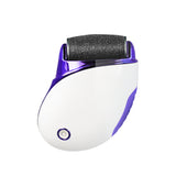 Home Electric Massage Foot Grinder Dead Skin Removal Machine Callus Pedicure Tool Suitable for Cracked Hard Heel Skin