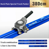 Manual Push Large Floor Rock Plate Ceramic Tile Cutting Knife