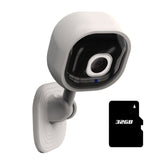 Wireless WIFI Camera IP Cam Surveillance Cameras 360 4K 1080P Night Vision Video Audio Outdoor Smart Home Human Zoom