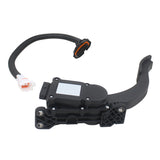 Accelerator speed control Electric Tricycle foot electric vehicle tricycle car Throttle Pedal Governor pedal parts