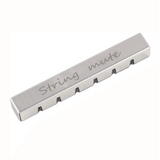 Adjustable Muter String Dampener Universal Guitar Fretboard Silence Pad Sponge Mute Mat