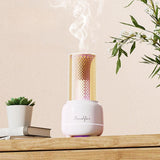 Essential Oil Diffuser Home Ornament Versatile for Bedroom Household Dorm