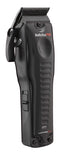 BaBylissPRO LoPROFX Collection Black Professional Hair Clipper Large Fader for Hair Salon