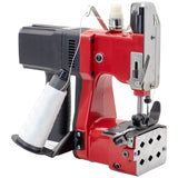 portable bag closer closing sewing hine