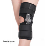 Braces &amp Supports Brace Support Short Adjustable Joint with Chuck Ligament Injury Osteoarthritis Knee Protector