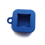 Cnc Metal Switch Opener Shaft Opener For Kailh Cherry Gateron Switch Tester