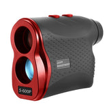 Rangefinder Laser Distance Meter Hunting Tape Measure Speed Tester Golf Slope Adjusted Mode Telescope