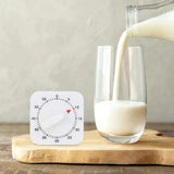 Tool Game Timer High Quality Kitchen Tools Mechanical Reminder Cooking For Home Decor