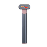 Multifunctional Beauty Personal Care EMS Face Roller Facial Massage Machine Skin Lifting Roller Massager Vibration Eye Massage