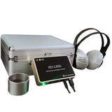 Custom oberon diagnostics 8d health analyzer bio resonance hine nls 17d With CE