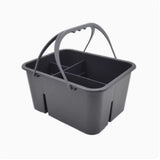Sundries Plastic Portable Tool Box Storage Multifunctional Grocery Basket Household Cleaning Tools