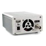 Reteks TR502 15W FM Transmitter Set - 2-3 Km Range, 87-108MHz with Bluetooth
