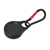 Small Survival Keychain Zipper Pull Mini Compass for Outdoor Backpack Camping Hiking Pocket Navigator Adventure Tool