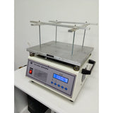Constant Frequency Oscillator Vibrator Perpendicular Electromagnetic Vibration Test Table