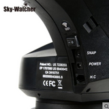 Sky-Watcher Star Discovery 150/750 Wifi GOTO Theodolite  Parabolic Newtonian Reflection Photography Astronomical Telescope