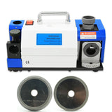 Electric Grinder High-Precision Integrated Sharpener 180W Automatic Drill Bit Sharpening Tool